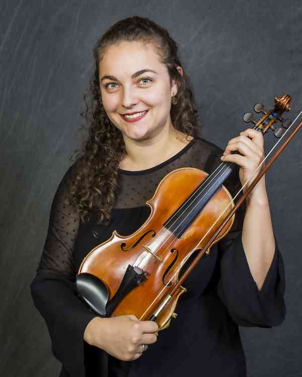 Gabriela Fogo