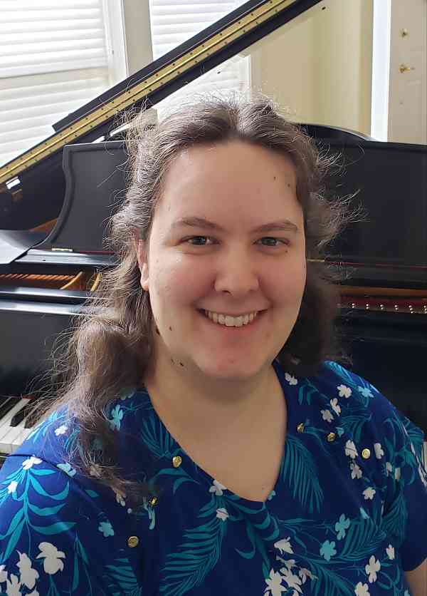 Marla Hansen
