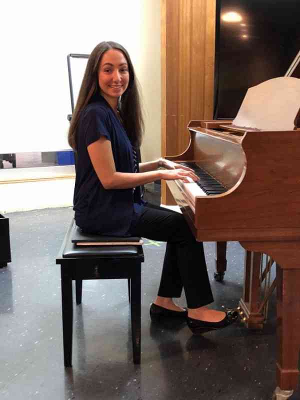 Tina Figliomeni