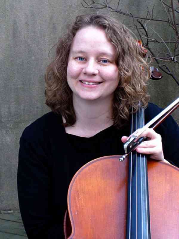 Marie Cole