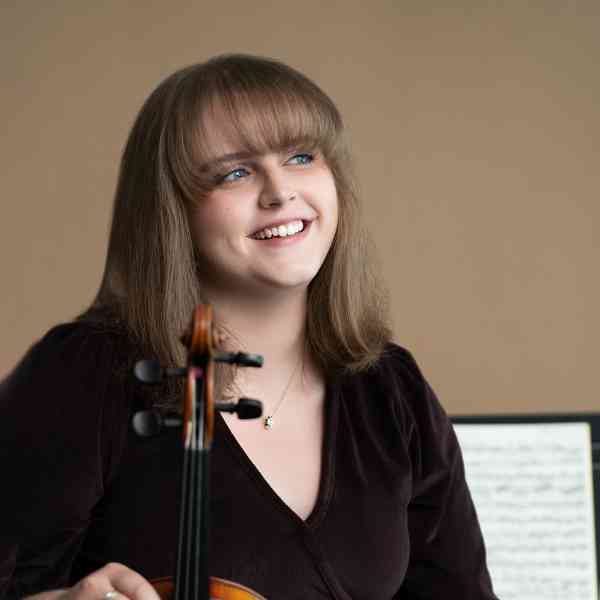 Danielle Howard Dye