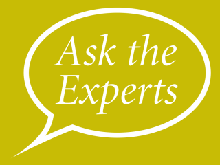 Ask the Experts