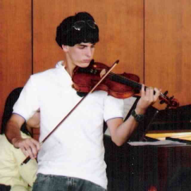 On Suzuki Violin and Life