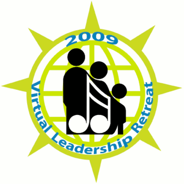 Register for the Virtual Leadership Retreat