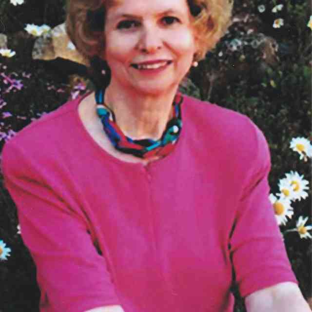 In Memoriam Mary Craig Powell