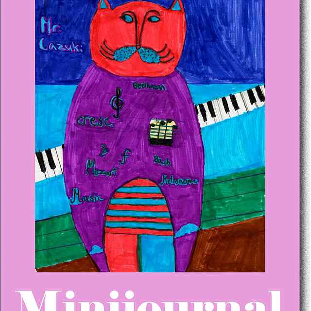 Minijournal 2021 Download