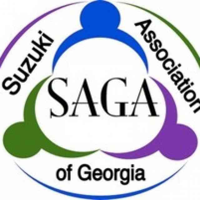 Suzuki Association of Georgia