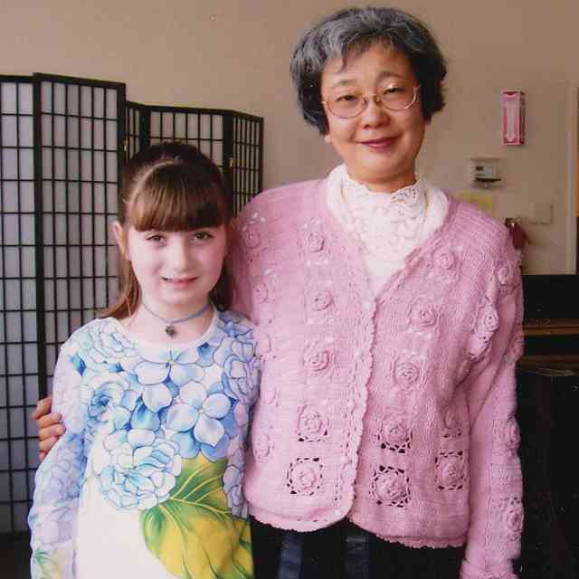 Yasuko S Joichi Oct 1 1945Dec 28 2011