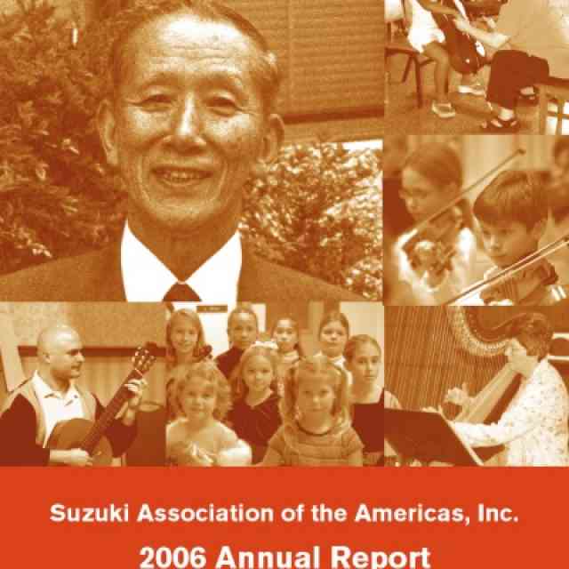 Annual Report 2006