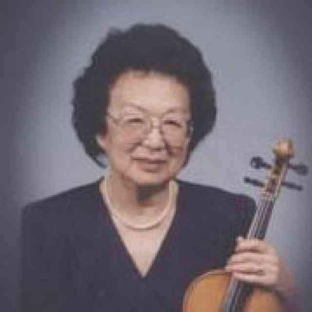 In Memoriam June Itami