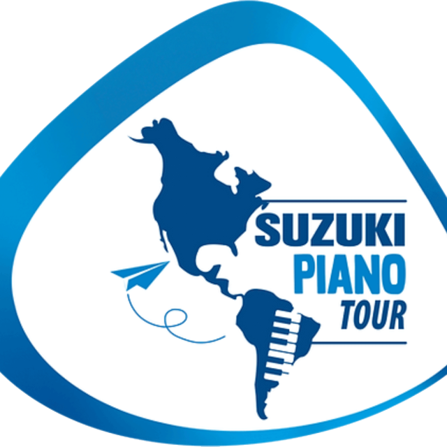 Primer Desafo de Practica de Piano Suzuki Piano Tour 2022