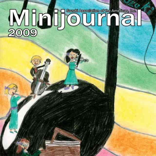 2009 Minijournal