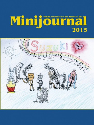 Minijournal 2015