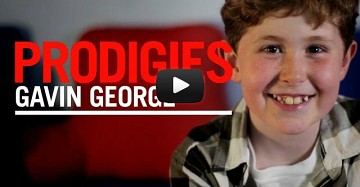 Gavin George Documentary