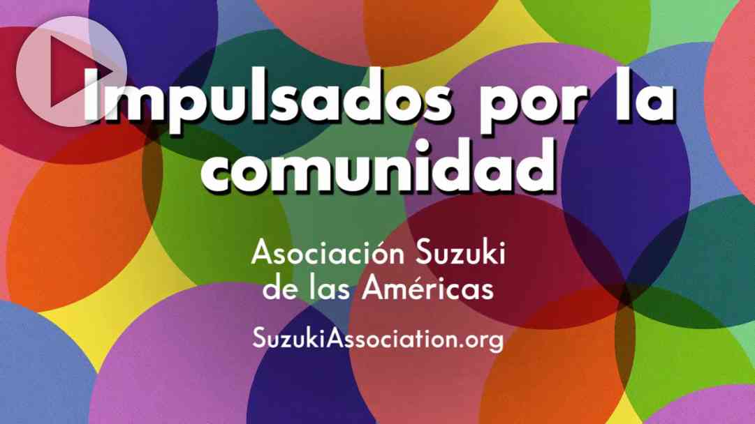 Suzuki Americas 2014 Play-In (Spanish)