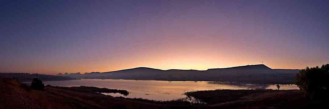 Watson Lake at Chaparral MusicFest Suzuki Academy