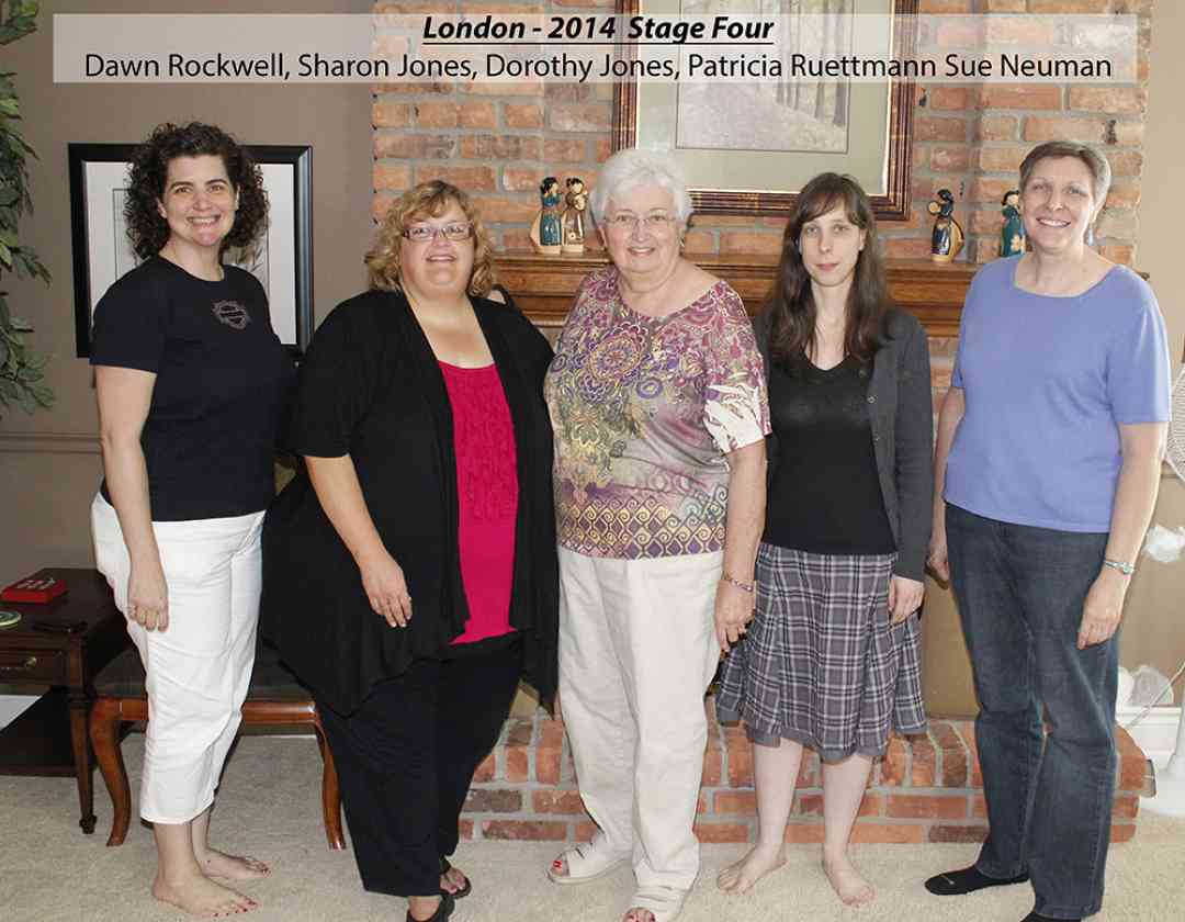 London Ontario 2014 teacher training