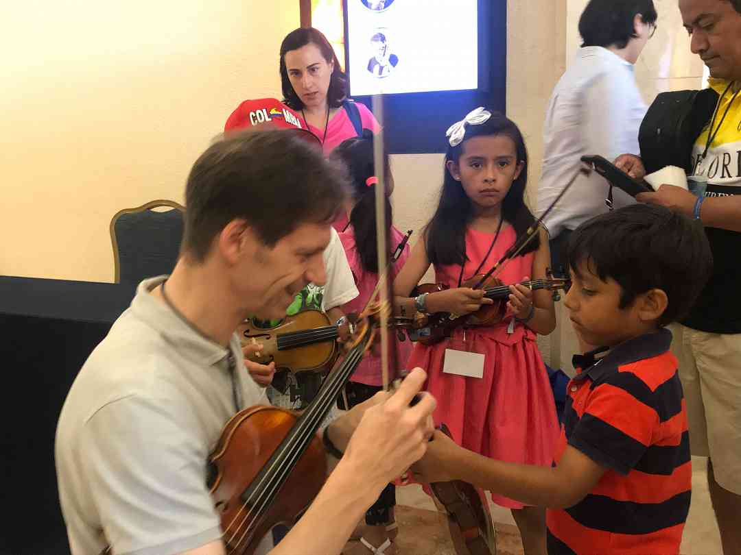 1st Convention of the Americas—Cancun 2019—Photo 11