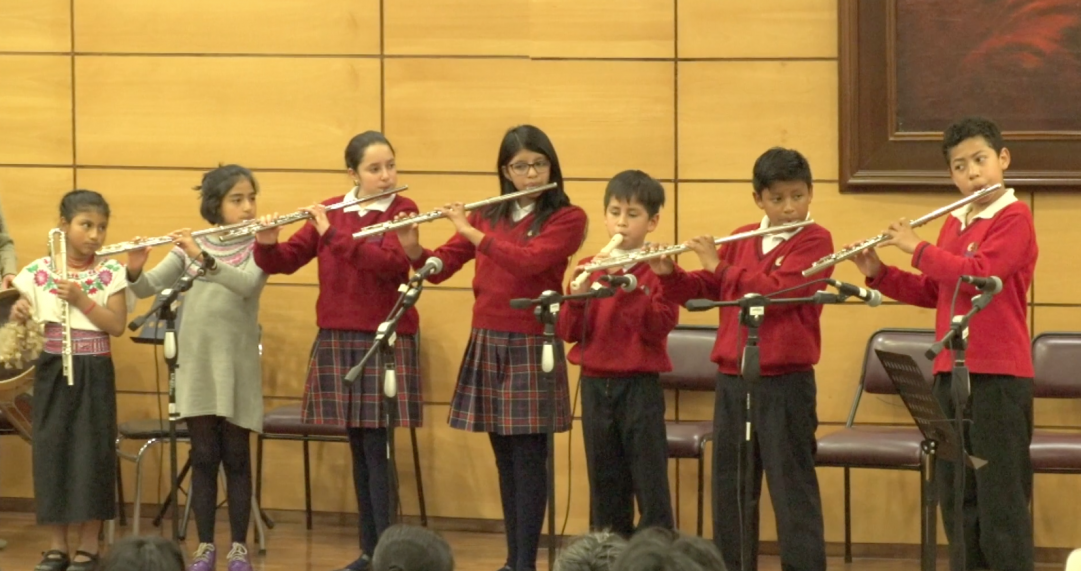 Ecuador Festival Concert