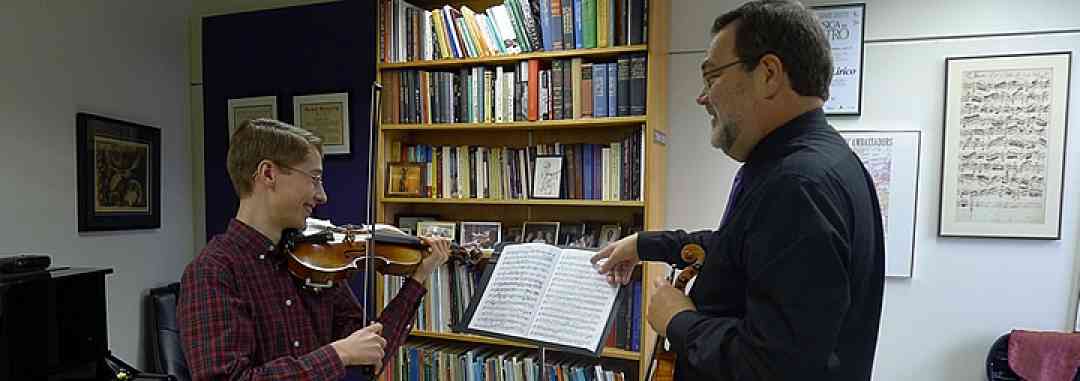 South Carolina Suzuki Institute