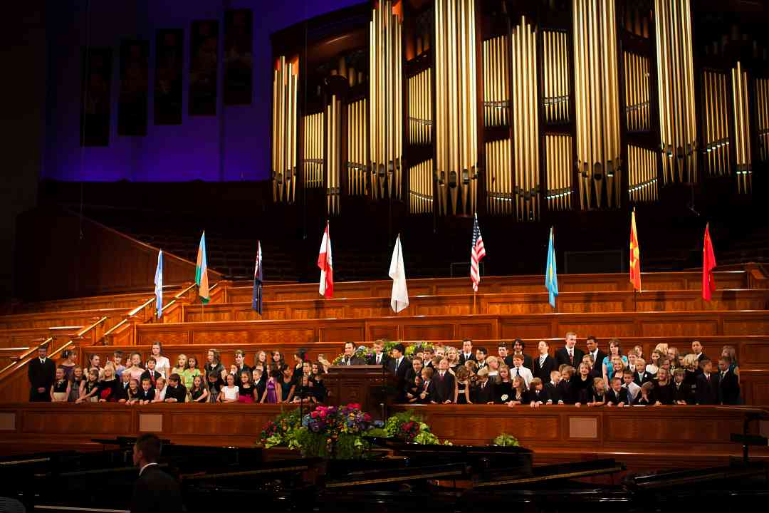 Suzuki Association of Utah Celebration VIII