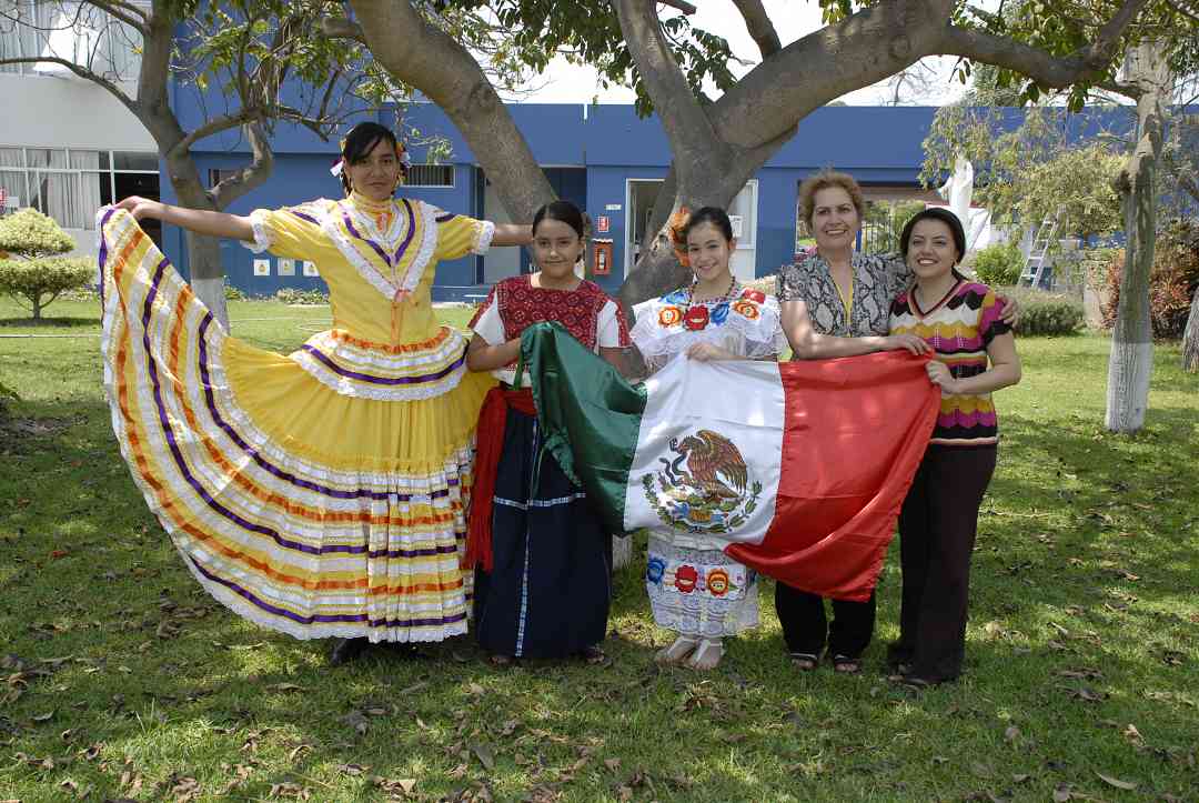 Mexican Suzuki Pianists