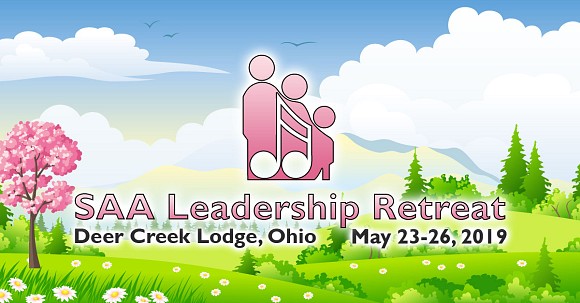 Leadership Retreat 2019—Email Promo