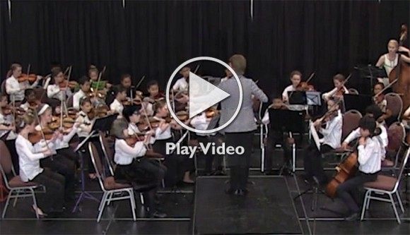 2014 Conference Syoa 2—Video Play