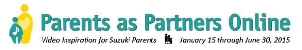 Parents as Partners 2015 Header Email