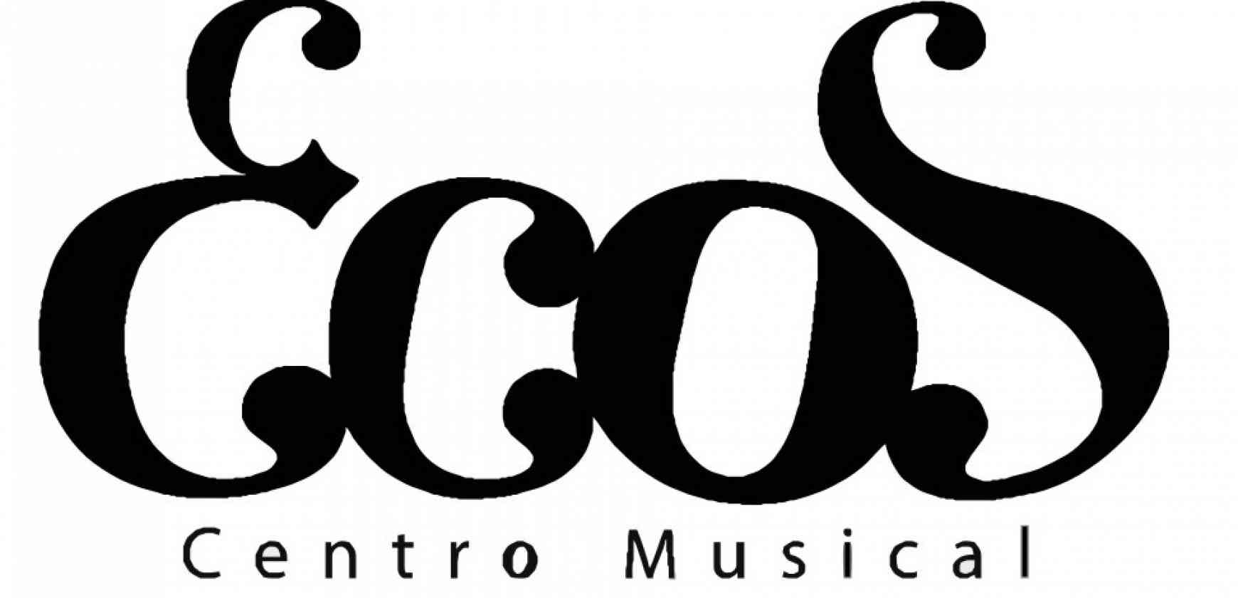 ECOS Centro Musical