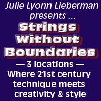 Advertisement: Julie Lyonn Music