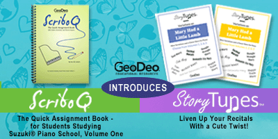 Advertisement: Geo Deo Resources