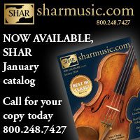 Advertisement: Visit SharMusic.com