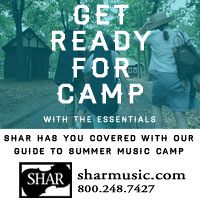 Advertisement: sharmusic.com