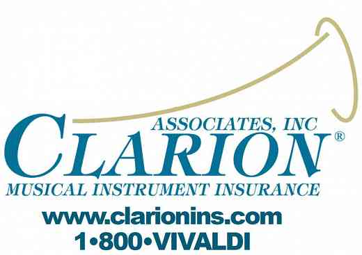 Clarion Insurance logo