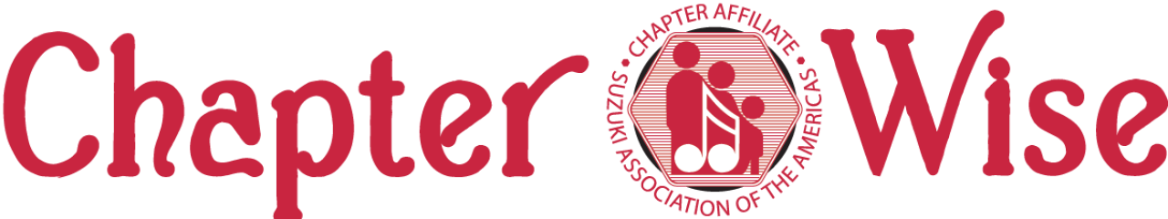 Chapter Wise Logo