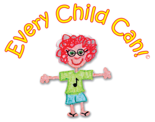 Every Child Can!