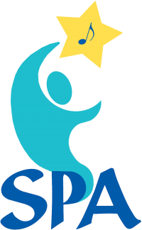 SPA logo