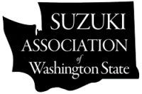 Suzuki Association of Washington State (SAWS)